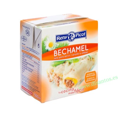 Bechamel 500 CC Reny Picot