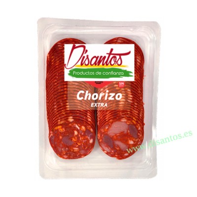 Chorizo Lon 500 Disantos
