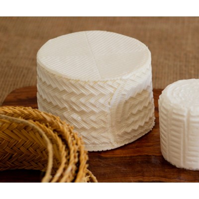 Queso fresco Isso 3 kg