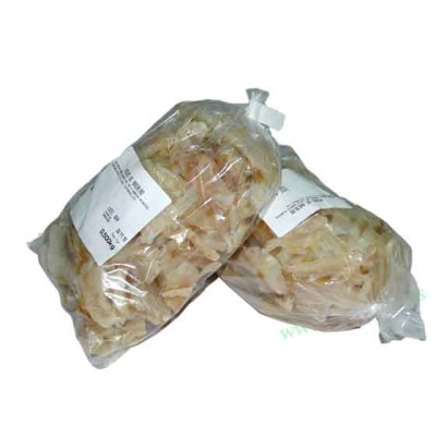 MIGAS DE BACALAO 1KG PERTUSA