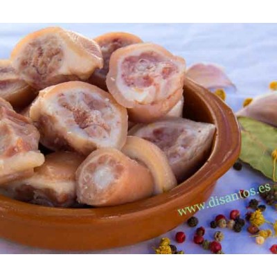 RABO COCIDO DISANTOS 1 KG