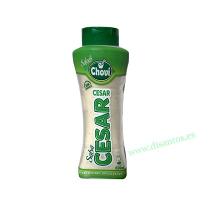 SALSA CESAR 1 L