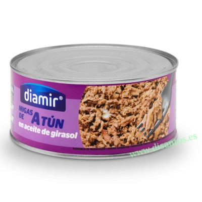 ATUN ACEITE MIGAS RO-1000 DIAMIR R-5483