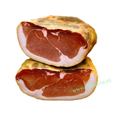 Superham 1/2 Pieza centro jamon alto rendimiento