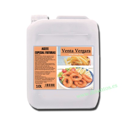 Aceite Disantos Ultra G -10 L Venta vergara