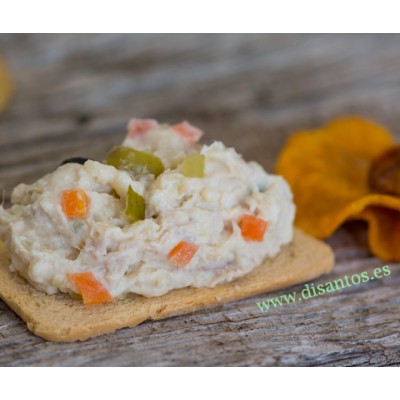 Ensaladilla Rusa 3.5 kg