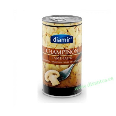 CHAMPIÐON LAMINADO 1/2 KG F.A DIAMIR R-5088