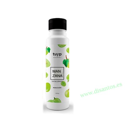 Crema Balsamica de Manzana 1Kg Zukan