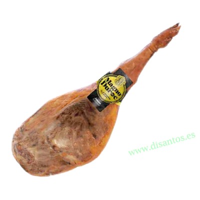 Jamon serrano Duroc reserva x pieza